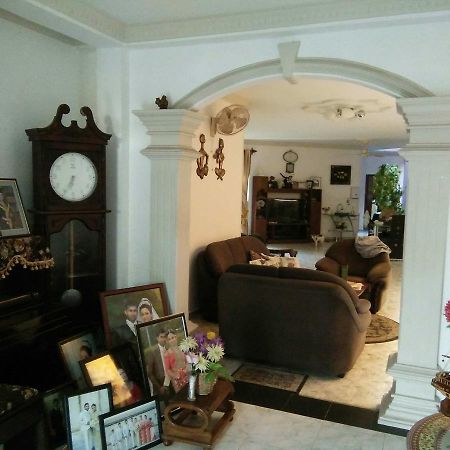 Richmond Hill Villa Galle Bagian luar foto